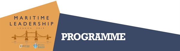 Maritime Leadership conference - PROGRAMME